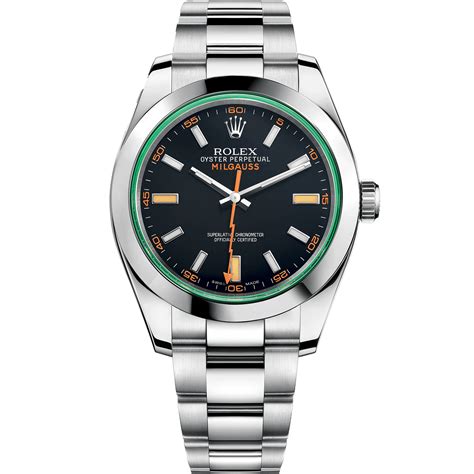 rolex milgauss png|rolex milgauss release date.